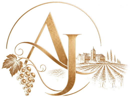 Logo wijnkelder
